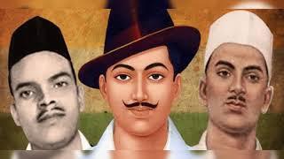 The Power of BHAGAT SINGH