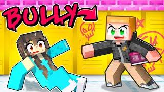 Micole Is Getting BULLIED In Minecraft!