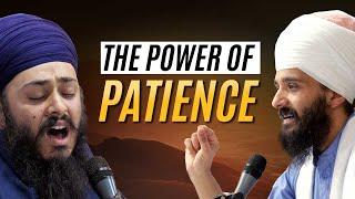 How patience can transform your life  Har Jeeo Nimaania Tu Maan | Bandi Chhor Divas