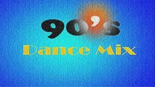 Dance - Mix of the 90's - Part 6 (Mixed By Geo_b)