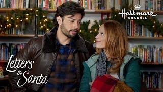 Preview - Letters to Santa - Starring Katie Leclerc and Rafael de la Fuente