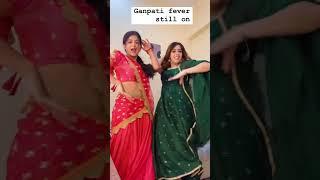 Gehna & Aliya ka dance 