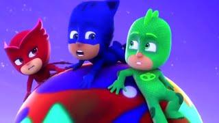 PJ Masks Best Superhero Moments Special | PJ Masks Official