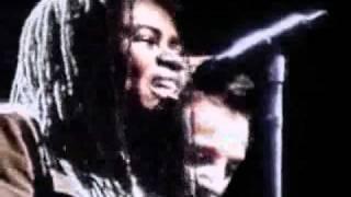 Tracy Chapman and Bruce Springsteen - My Hometown (Live 2004)