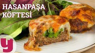 Hasanpaşa Köftesi Tarifi - Köfte Tarifleri | Yemek.com