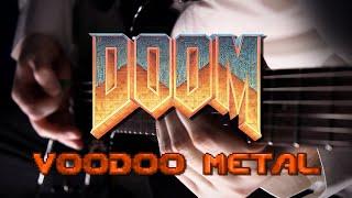 DOOM 2 Music - The Dave D. Taylor Blues by Nemistade