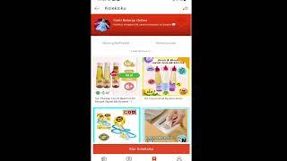 Cara Menghapus Link Produk di My Collection | Shopee Affiliate Program