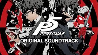 P5 OST 04 Life Will Change