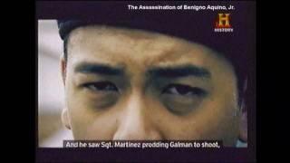 The Assassination of Benigno Aquino, Jr. (4 of 6)