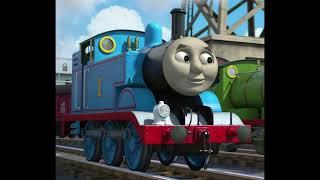 john bellis say's thomas' lines from tatmr