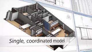 Overview REVIT LT