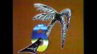 MVQ6 ID 1984 Tropical Television