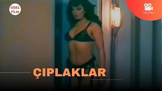 Çıplaklar Türk Filmi | Zerrin Egeliler - Kazım Kartal | Sibel Film