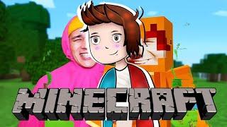 компот спел песню Holly бам дед Маус песня про Minecraft