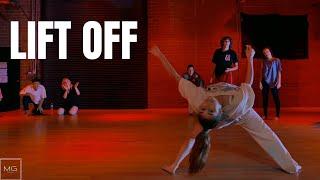 Lift Off by Labrinth | Erica Klein Choreography