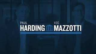 Big Relief  |  Harding Mazzotti, LLP  |  Personal Injury Lawyers