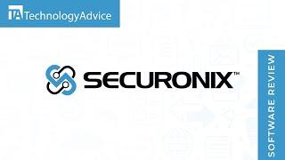 Securonix Next-Gen SIEM Review: Key Features, Pros And Cons, And Alternatives