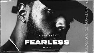  6lack Type Beat | "Fearless" |  SAINt JHN Type Beat | Alexx Melo