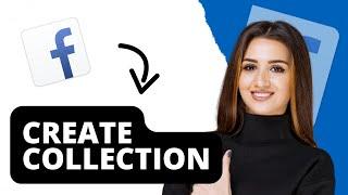 How to create collection on Facebook lite (Best Method)