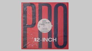 Special Ed - Freaky Flow (DJ Premier Remix) - 1996 Profile Records - 12" Vinyl Upload