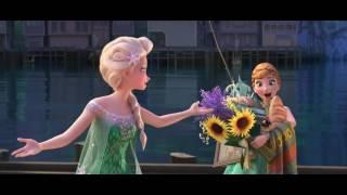 Frozen Fever Part 2