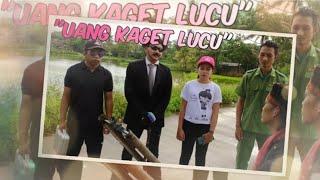 Uang kaget lucu 2020 viral | uang kaget terbaru