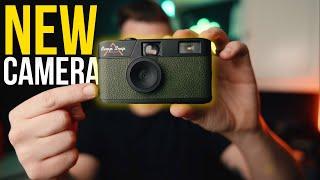 My NEW Favorite Camera | CampSnap Review