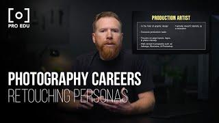 5 Types Of Photoshop Retouching Careers & Positions - PRO EDU