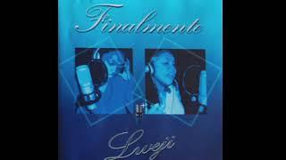 Lweji - Finalmente (CD COMPLETO)