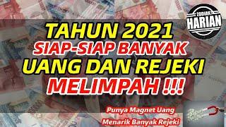 4 ZODIAK YANG PUNYA MAGNET UANG, MUDAH MENARIK KEKAYAAN DI TAHUN 2021