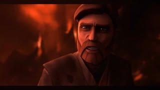 Stare Death in the Face… (Clone Wars/Bad Batch Edit)