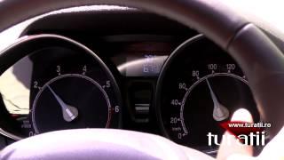 Ford B-Max 1,0l EcoBoost explicit video 3 of 3