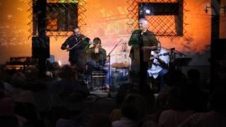 Zoran Predin & Damir Kukuruzović Django Group - Live footage from a concert in Petrinja