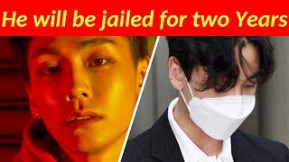 [BREAKING] Former BTOB Member Jung Ilhoon Sentenced To Two Years In Prison