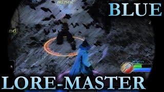 Blue Lore-master • U41-U42 | LOTRO 2024 | Guide/Combat/Gameplay