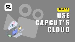 ~ Unlock the Magic: Syncing Projects Across Devices with CapCut Cloud Storage! 