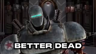 Atomic heart liberty prime meme