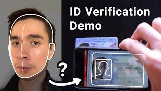 eID-Me Registration Tutorial & Remote ID Verification Demo | How to Verify Identity Online