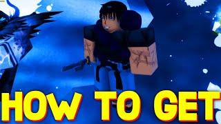 HOW TO GET MAKI WEAPON (SPLIT SOUL KATANA) SHOWCASE in SECOND PIECE! ROBLOX