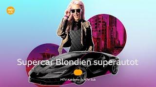 Car Crews | Supercar Blonde, to 18.00 | MTV Sub ja MTV Katsomo