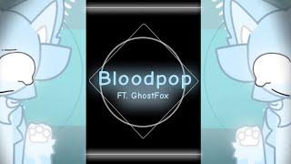 Brooklyn BloodPop ! | Kaiju Paradise: GhostFox | 1.6k+ Sub Special!!