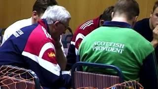 Jim Telfer's 'Everest' speech before the 1st Test in 1997 | British & Irish Lions