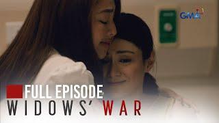 Widows’ War: Another Palacios is in George's womb! (Full Episode 67) October 1, 2024