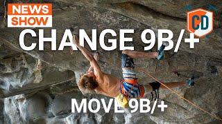 Better Than An Olympic Gold Medal? Alex Megos Sends 2x9b/+s At Flatanger | Climbing Daily Ep. 2441