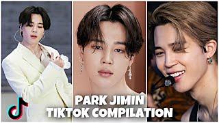 Park Jimin TikTok Compilation