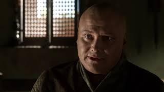 GOT S01 E05   Varys warns Ned stark