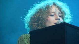 Alina Orlova - Милый, не дрогнет твоя рука @GogolCenter 07-06-13