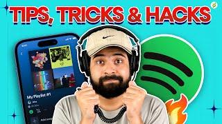 12 Spotify Tips and Tricks for Ultimate Music Enjoyment (Hindi)