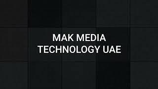 MAK Media Technology International