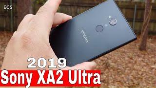 Sony XA2 Ultra 2019 Review | Should You Buy It ?? | Big Phone Small Prices !!